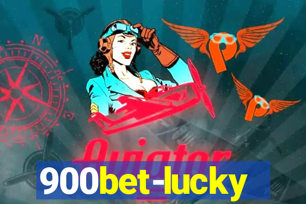 900bet-lucky