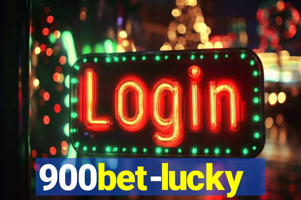 900bet-lucky