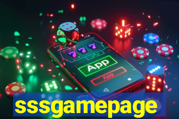 sssgamepage