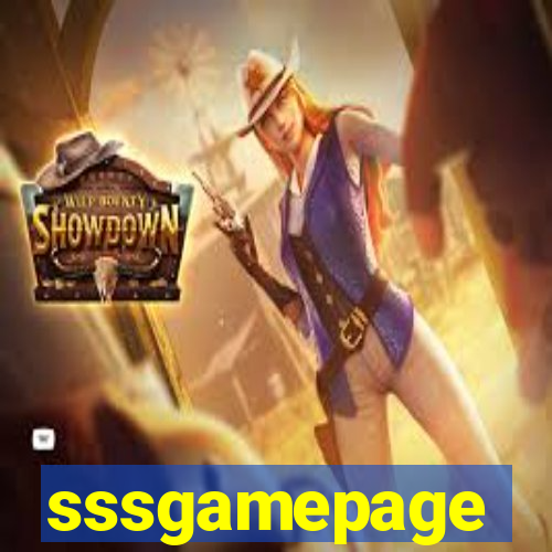 sssgamepage