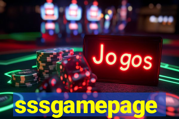 sssgamepage