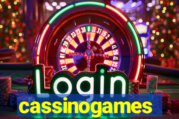 cassinogames
