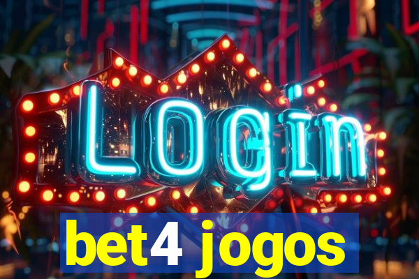 bet4 jogos