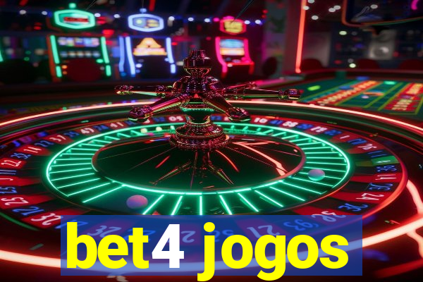 bet4 jogos