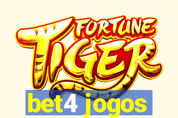 bet4 jogos