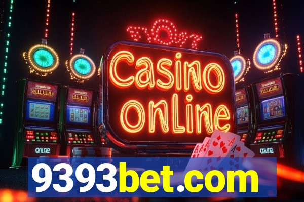 9393bet.com