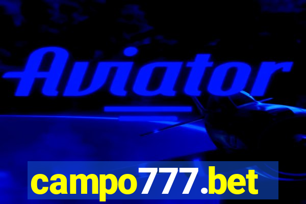 campo777.bet
