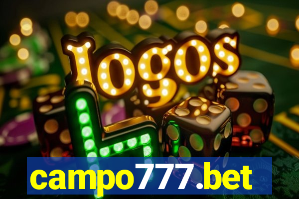 campo777.bet