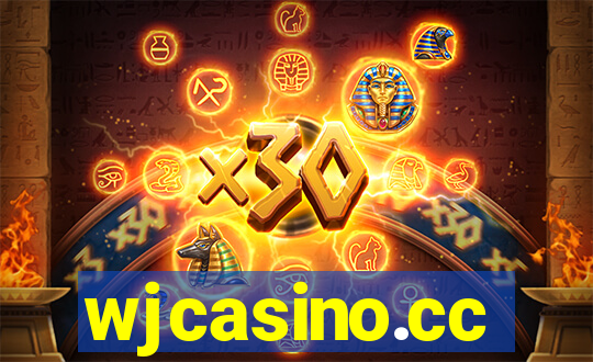 wjcasino.cc