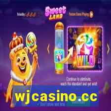 wjcasino.cc