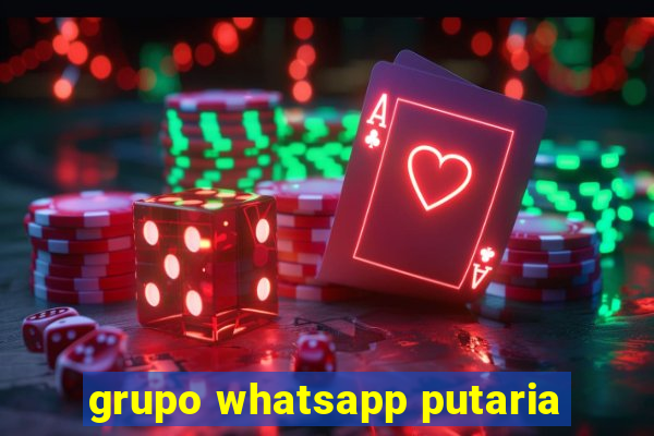 grupo whatsapp putaria