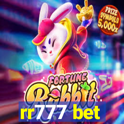 rr777 bet