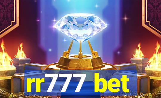 rr777 bet