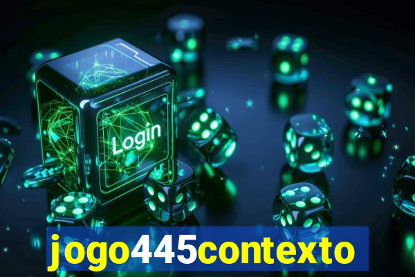 jogo445contexto