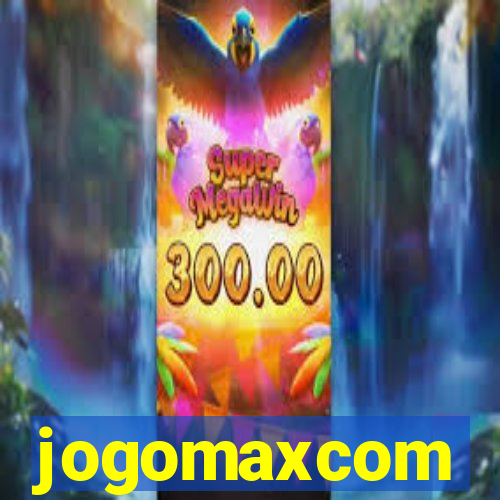 jogomaxcom
