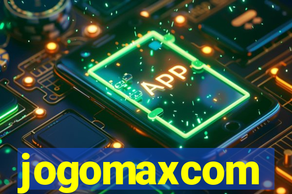 jogomaxcom