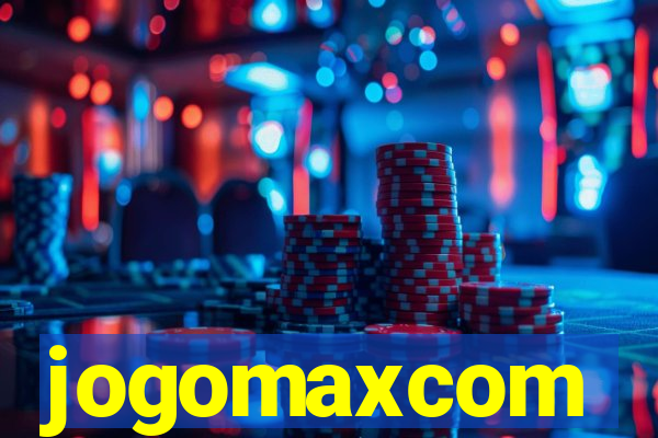 jogomaxcom