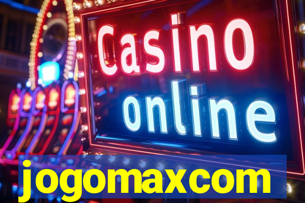 jogomaxcom