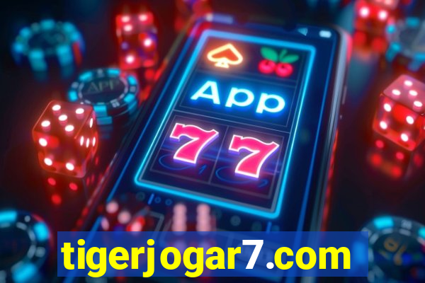 tigerjogar7.com
