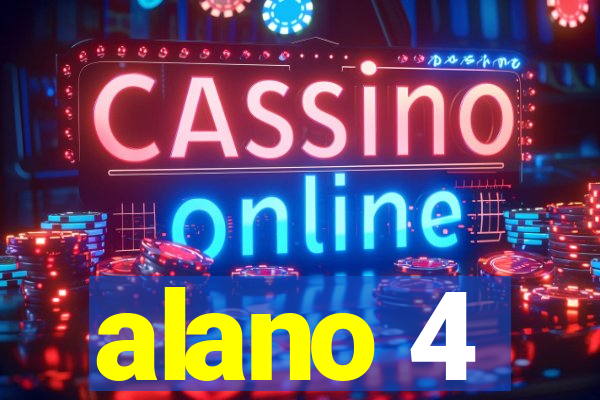 alano 4