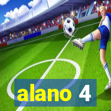 alano 4