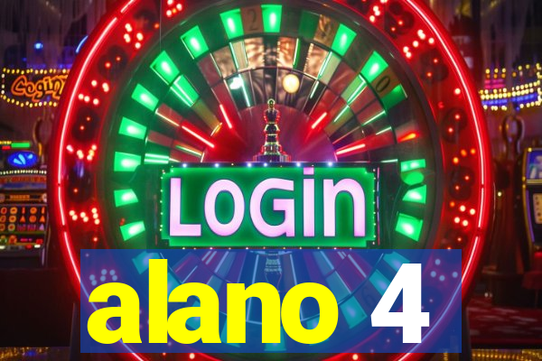 alano 4