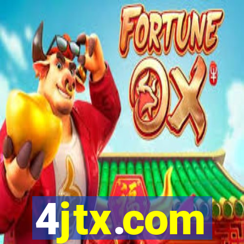 4jtx.com