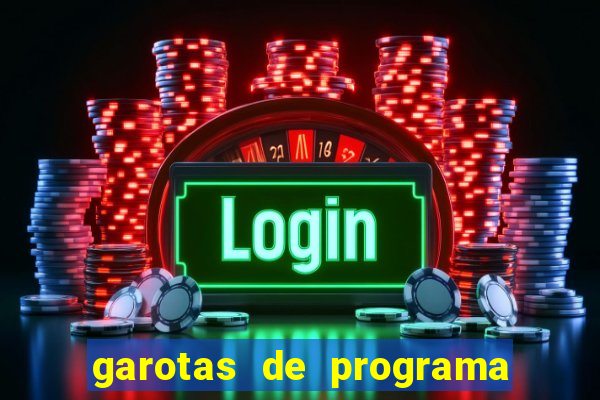 garotas de programa zona sul