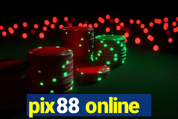 pix88 online