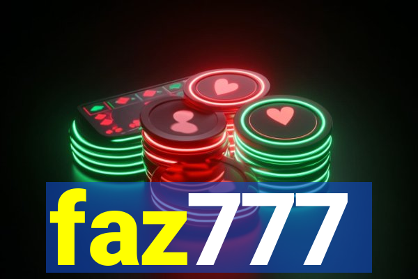 faz777
