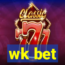 wk bet