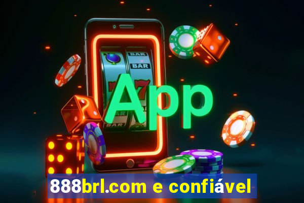 888brl.com e confiável