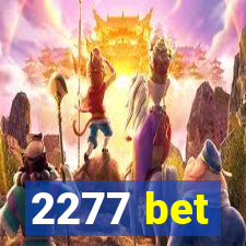2277 bet