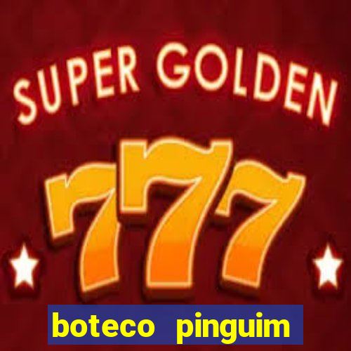 boteco pinguim assis brasil porto alegre