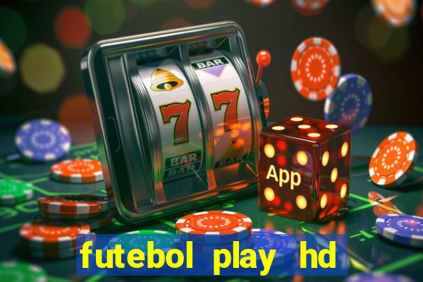 futebol play hd sao paulo