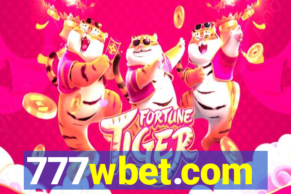 777wbet.com