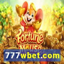 777wbet.com