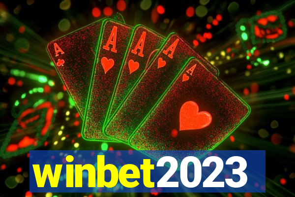 winbet2023