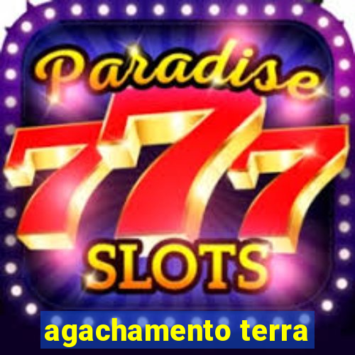 agachamento terra