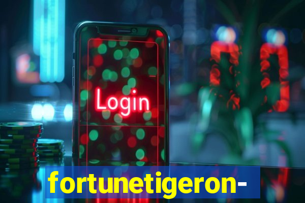 fortunetigeron-line.org