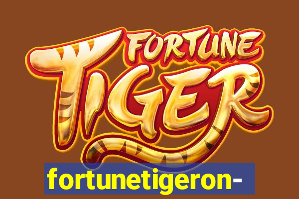 fortunetigeron-line.org