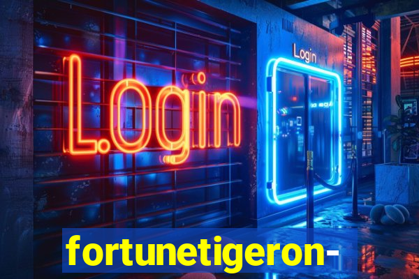 fortunetigeron-line.org