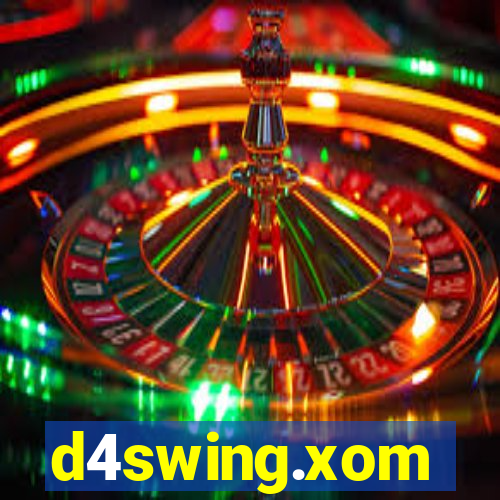 d4swing.xom