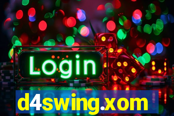 d4swing.xom