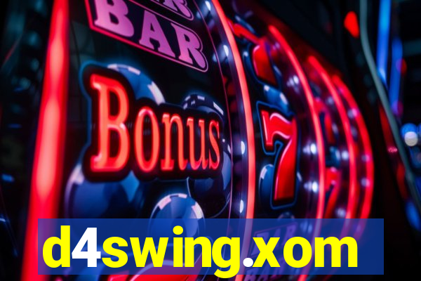 d4swing.xom