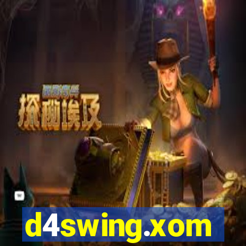 d4swing.xom