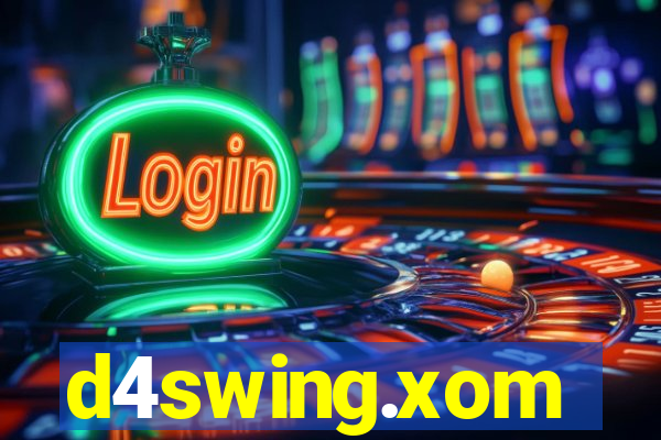 d4swing.xom