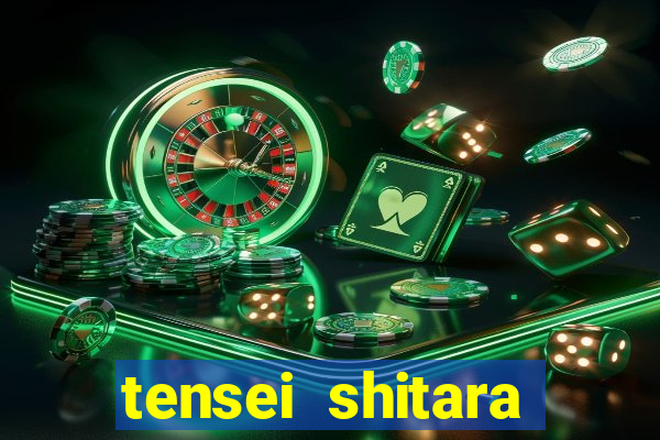 tensei shitara slime datta ken season 2