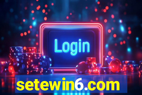 setewin6.com
