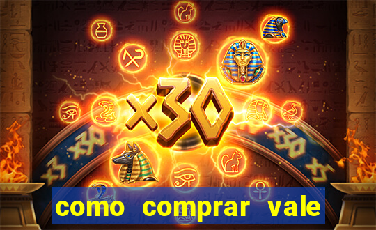 como comprar vale sorte online